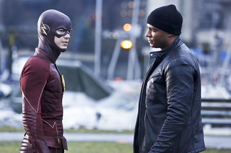 Flash season 2 episode 15