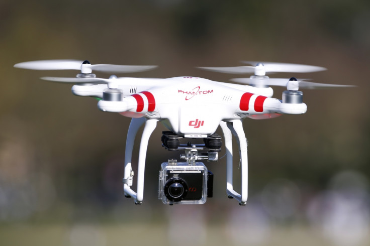 Drones to hunt for defects in wind turbines after Strat Aero strikes deal with US energy group Westar Drones to hunt for defects in wind turbines after Strat Aero strikes deal with US energy group Westar