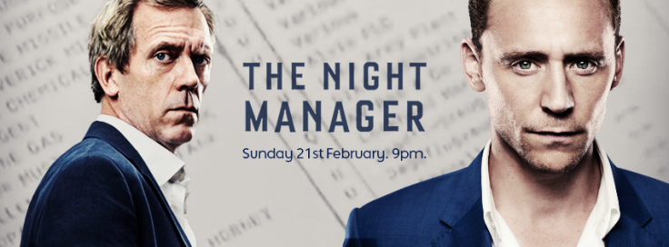 The Night Manager