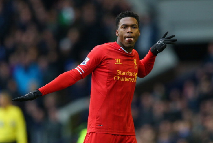 Daniel Sturridge