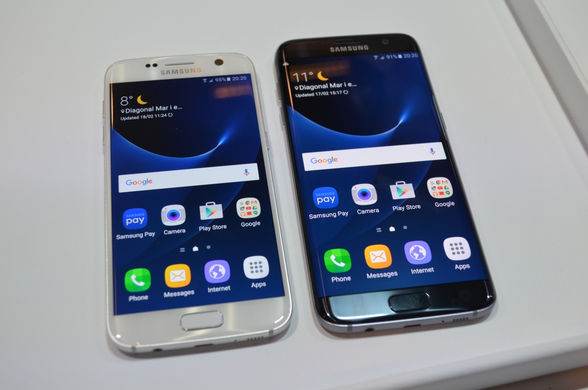 Samsung Galaxy S7 and S7 Edge: T-Mobile subscribers in US likely to get