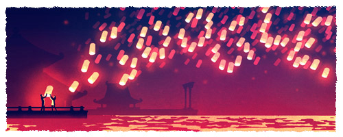 google doodle chinese new year