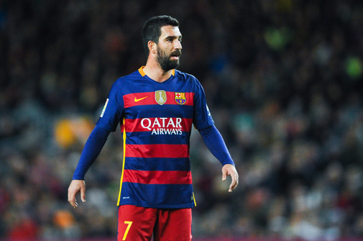 Arda Turan