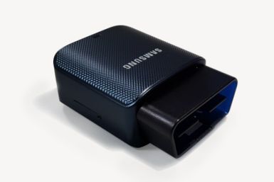 MWC 2016: Samsung's new dongle connects your car to the internet