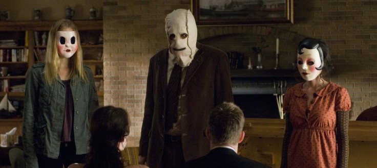 The Strangers 