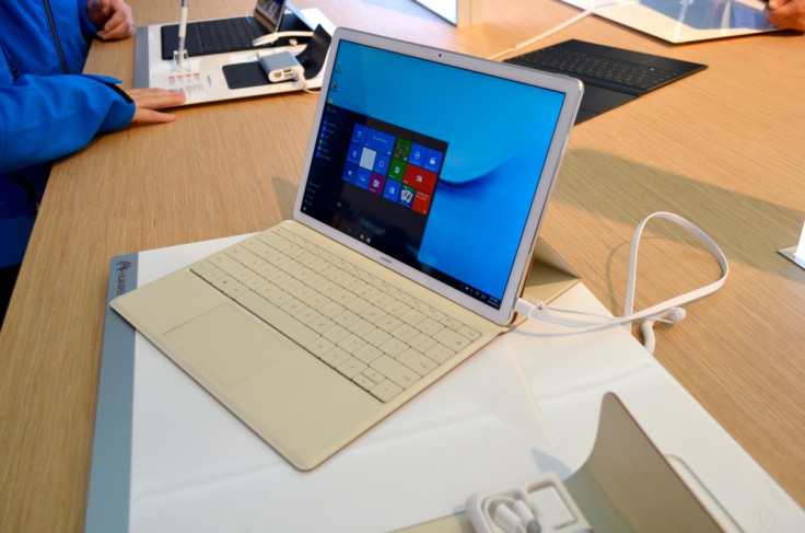 Huawei MateBook