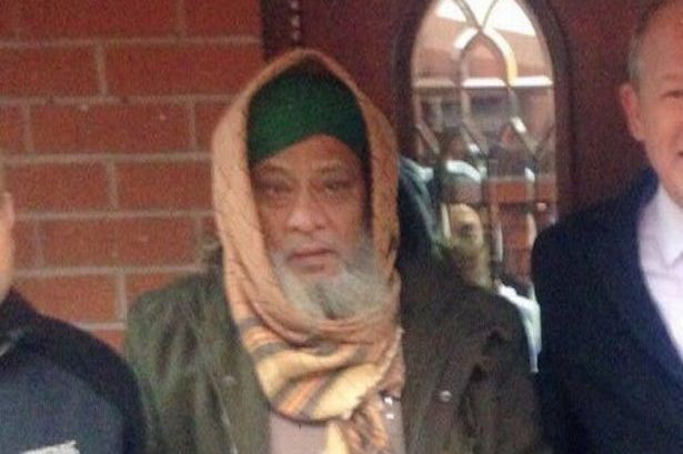 Jalal Uddin