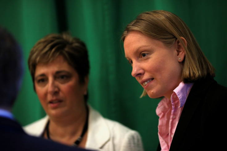 Tracey Crouch, Conservative MP