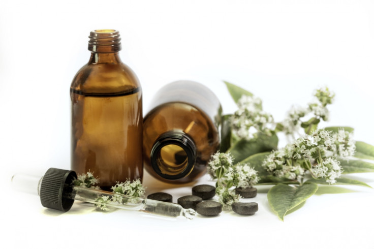 Homeopathy alternative medicine