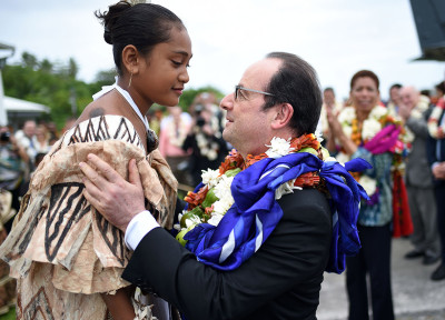 Hollande Futuna