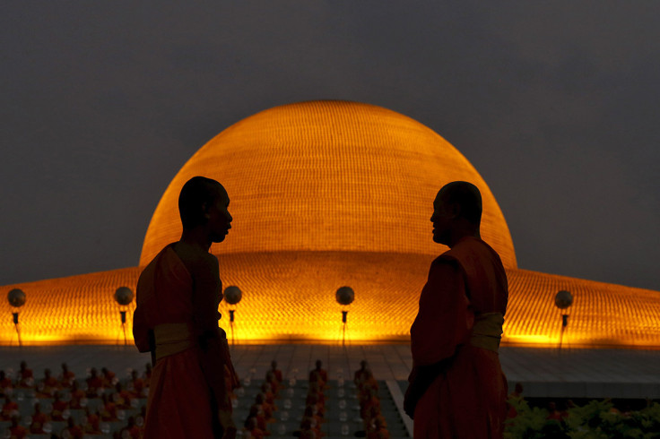 Makha Bucha