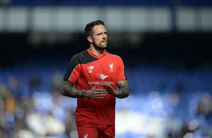 Danny Ings