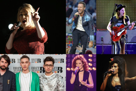 Brit Awards 2016 predictions 