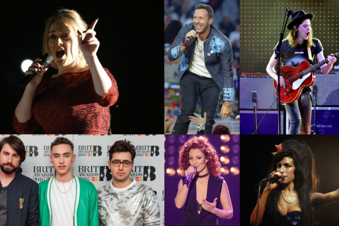 Brit Awards 2016 predictions 