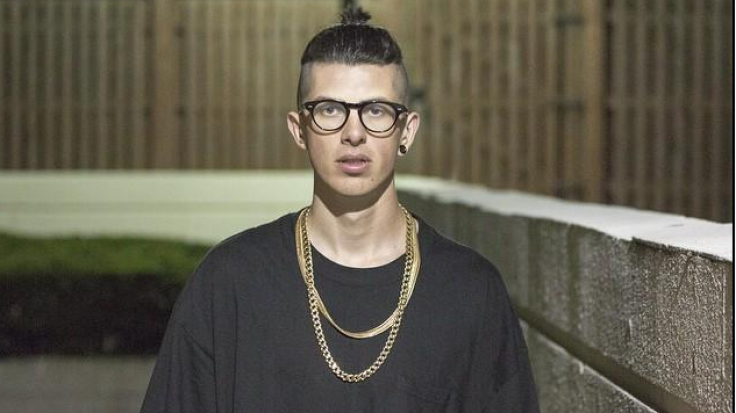 Sam Pepper
