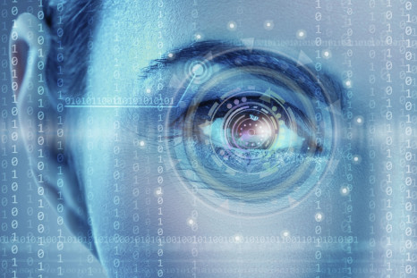 Futuristic smart eye technology