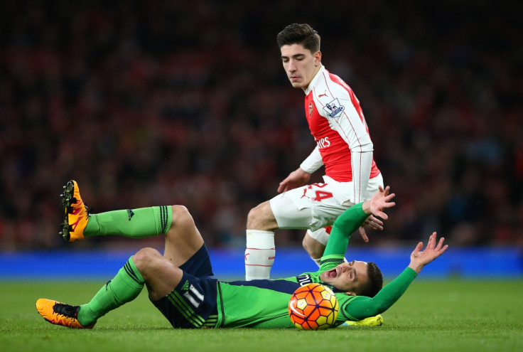 Hector Bellerin