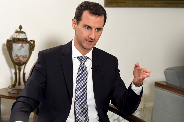 Assad