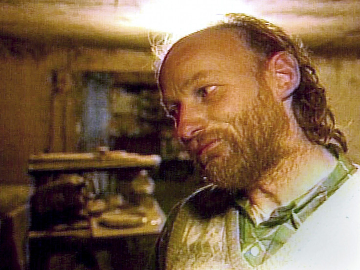 Robert Pickton