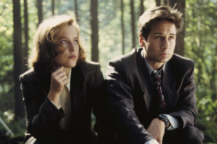 The X-Files