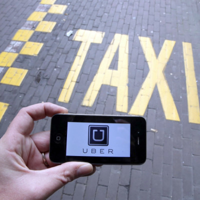 Uber banned from operating in Australia’s Northern Territory