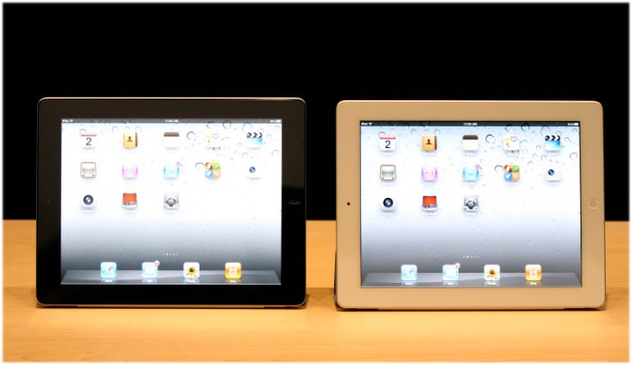 Analysts Suggest Amazon Tab Could Steal Tablet Crown from Apple iPad