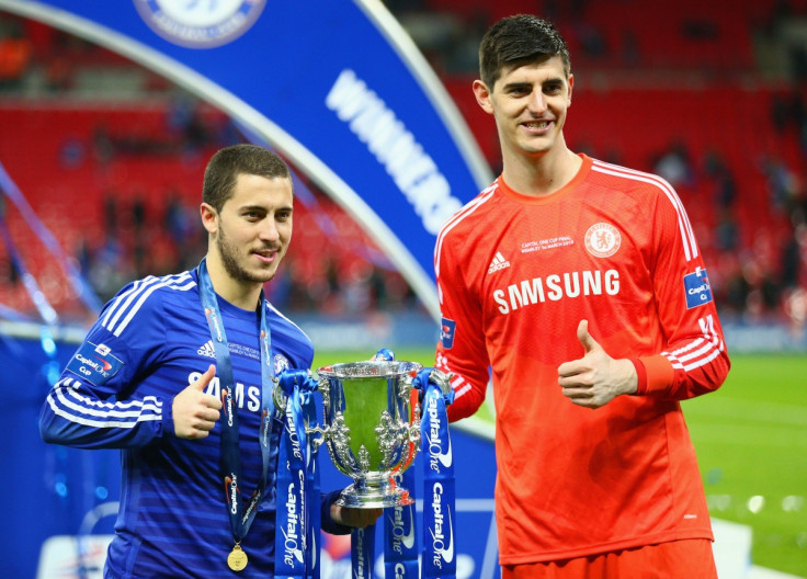 courtois