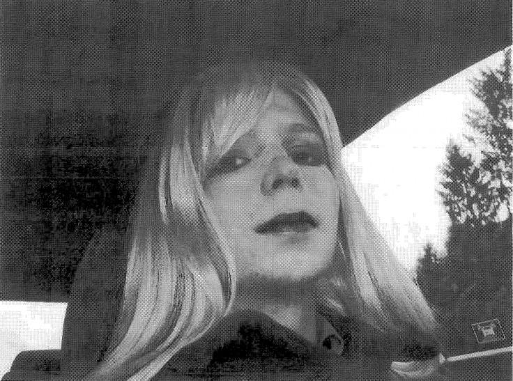 Chelsea Manning