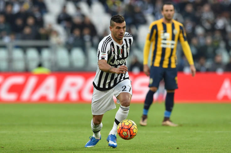 Stefano Sturaro