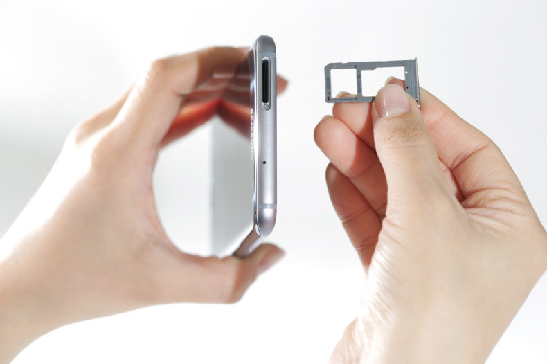 Samsung Galaxy S7 Expandable Storage demo image3