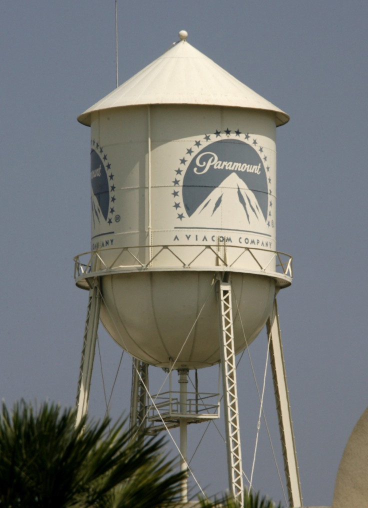 Paramount Pictures