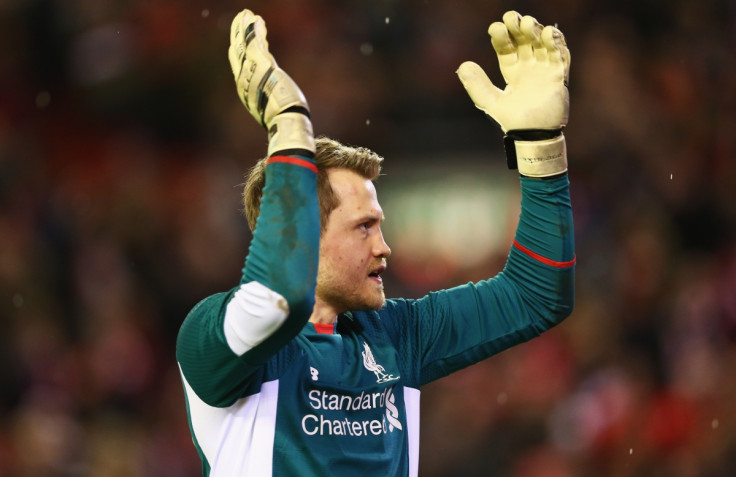 Simon Mignolet