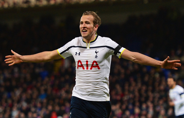 Harry Kane