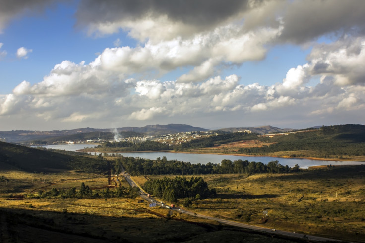 Minas gerais and schistosomiasis