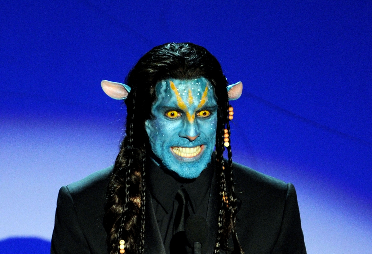 Oscar 2016 Most iconic award show moments of all time