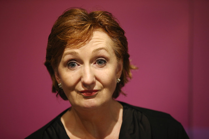 Suzanne Evans Ukip