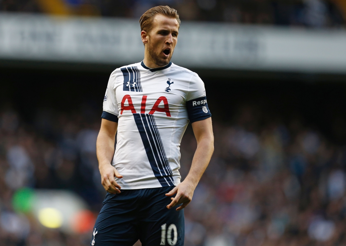 Tottenham Hotspur injury news: Harry Kane ruled out of ...