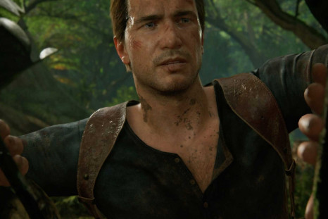 Uncharted 4 PS4 Trailer