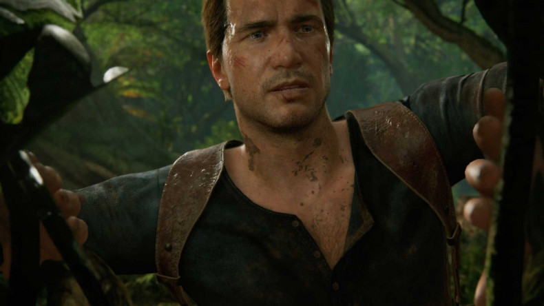 Uncharted 4 PS4 Trailer