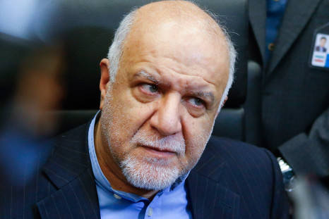 Bijan Zangeneh