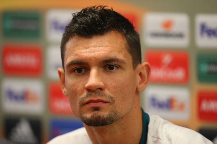 Dejan Lovren