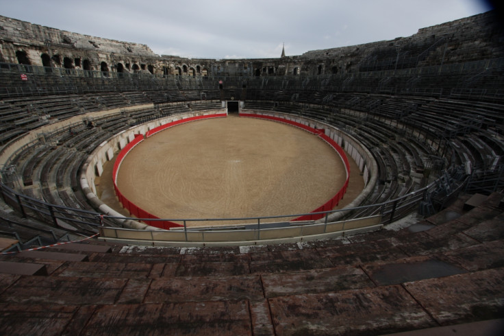 Arena of Nimes