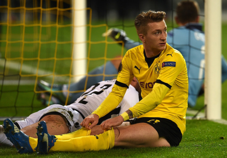 Marco Reus