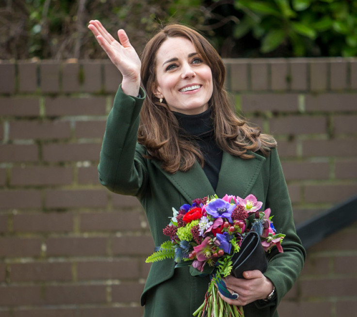 Duchess of Cambridge