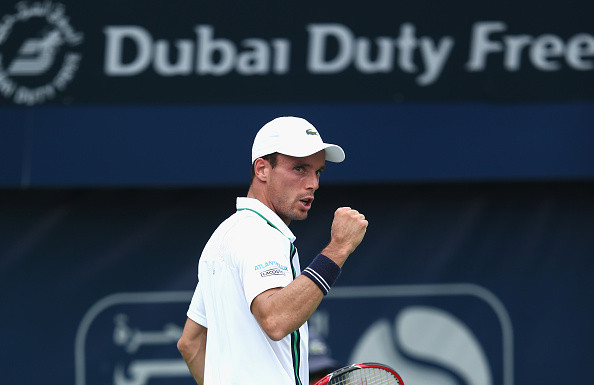Roberto Bautista-Agut