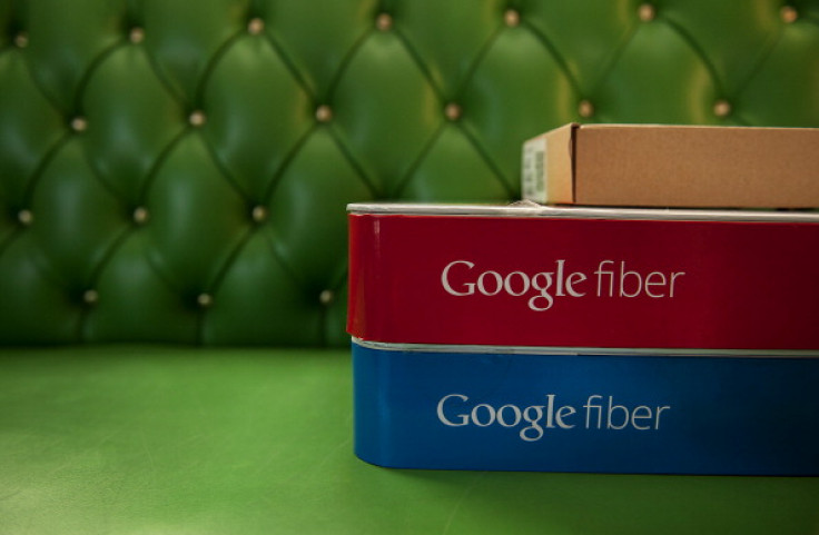 Google’s super-fast Fiber internet connection to be made available in certain areas in San Francisco
