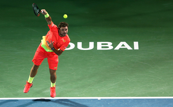 Stan Wawrinka