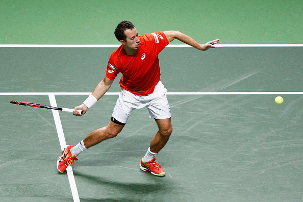 Philipp Kohlschreiber