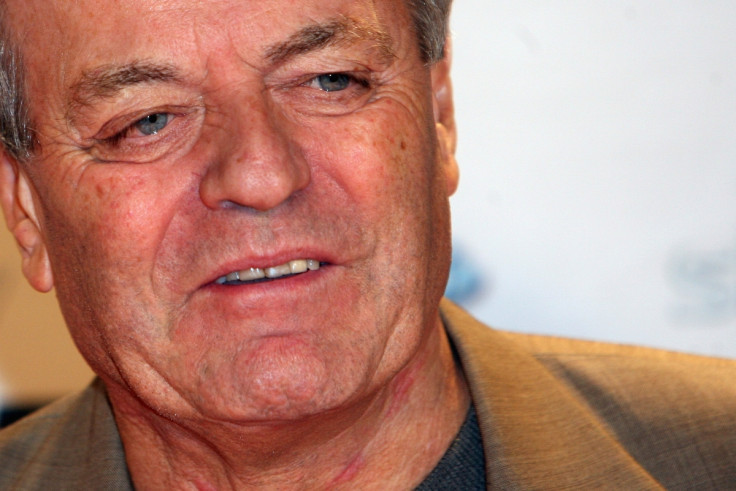 Tony Blackburn