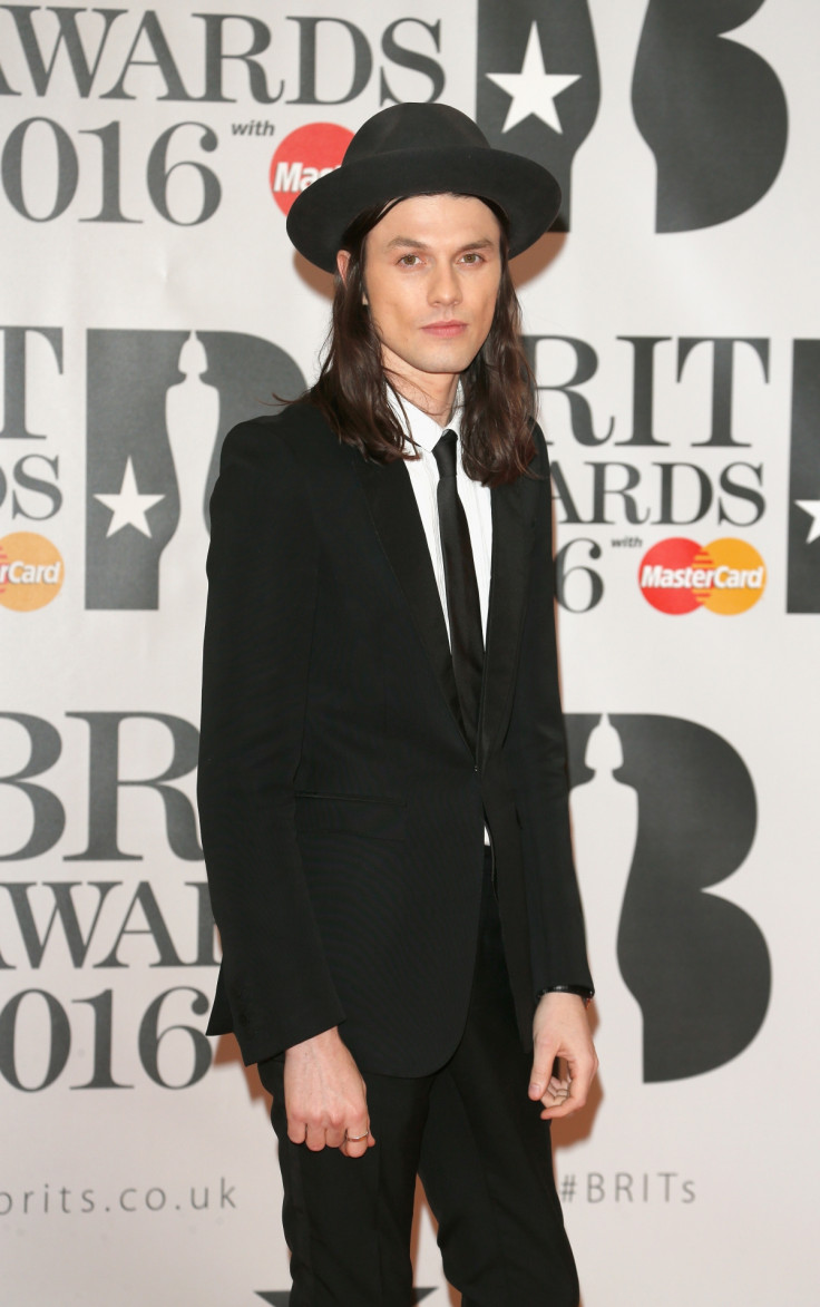 BRIT awards memorable looks